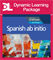 Spanish ab initio for the IB Diploma Dynamic Learning Package - фото 10452
