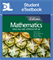 Mathematics for the IB Diploma: Analysis and approaches SL Student eTextbook (1 Year Subscription) - фото 10528