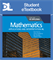 Mathematics for the IB Diploma: Applications and interpretation HL Student eTextbook (1 Year Subscription) - фото 10533