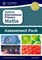 Oxford International Primary Maths Assessment Pack - фото 10827
