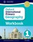 Oxford International Primary Geography Workbook 1 - фото 10838