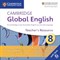 Cambridge Global English Stage 8 Cambridge Elevate Teacher's Resource Access Card - фото 10869