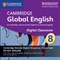 Cambridge Global English Stage 8 Cambridge Elevate Digital Classroom Access Card (1 Year) - фото 10875