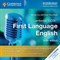 Cambridge IGCSE™ First Language English Cambridge Elevate Digital  Classroom Access Card  (1  year) - фото 10968