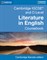 Cambridge IGCSE™ and O Level Literature in English Coursebook Cambridge Elevate edition (2Yr) - фото 10971