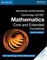 Cambridge IGCSE™ Mathematics Coursebook Core and Extended with Cambridge Online Mathematics (2 years) - фото 10986