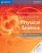 Cambridge IGCSE™ Physical Science Chemistry Workbook - фото 11029