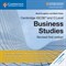 Cambridge IGCSE™ and O Level Business Studies Cambridge Elevate Teacher's Resource Access Card - фото 11048