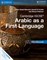 Cambridge IGCSE™ Arabic as a First Language Workbook - фото 11094