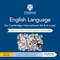 Cambridge International AS & A Level English Language Cambridge Elevate Teacher's Resource Card Second Edition - фото 11115