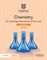 Cambridge International AS & A Level Chemistry Workbook with Cambridge Elevate Edition - фото 11173