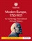 Cambridge International AS Level History: Modern Europe, 1750–1921 Cambridge Elevate edition (2yr) - фото 11195