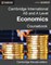 Cambridge International AS & A Level Economics Cambridge Elevate edition (2Yr) - фото 11208