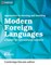 Approaches to Learning and Teaching Modern Foreign Languages Cambridge Elevate edition (2Yr) - фото 11464