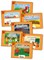 Jolly Phonics Orange Readers - Complete Set (21 titles) - фото 11694
