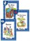 Jolly Phonics Readers - Complete Set Level 4 (18 titles) - фото 11698