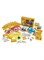 Jolly Phonics Starter Kit (with DVD) Extended - фото 11711