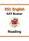 KS1 English SAT Buster: Reading (for the 2019 tests) - фото 11769