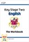 KS2 English SATS Question Book (for the 2019 tests) - фото 11782