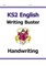 KS2 English Writing Buster - Handwriting - фото 11798