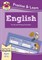 Curriculum Practise & Learn: English for Ages 10-11 - фото 11807
