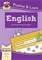 Curriculum Practise & Learn: English for Ages 5-6 - фото 11808