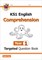 KS1 English Targeted Question Book: Comprehension - Year 1 - фото 11819