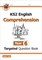 KS2 English Targeted Question Book: Year 6 Comprehension - Book 2 - фото 11846