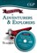 True Tales of Adventurers & Explorers — Guided Reading Teacher Resource Pack - фото 11853