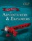 True Tales of Adventurers & Explorers — Reading Book: Zhang Qian, Livingstone, Bly & Earhart - фото 11854