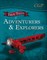 True Tales of Adventurers & Explorers — Reading Book: Zhang Qian, Livingstone, Bly & Earhart 9781847624765 - фото 11854