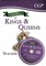 True Tales of Kings & Queens — Guided Reading Teacher Resource Pack - фото 11857