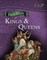True Tales of Kings & Queens — Reading Book: Boudica, Alfred the Great, King John & Queen Victoria - фото 11858