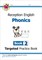 English Targeted Practice Book: Phonics - Reception Book 2 9781789080124 - фото 11863