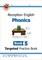 English Targeted Practice Book: Phonics - Reception Book 5 - фото 11866