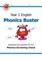 KS1 English Phonics Buster - for the Phonics Screening Check in Year 1 - фото 11868