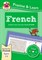 Curriculum Practise & Learn: French for Ages 7-9 - with vocab CD-ROM - фото 11873