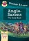 KS2 Discover & Learn: History - Anglo-Saxons Study Book, Year 5 & 6 9781782941996 - фото 11891