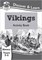 KS2 Discover & Learn: History - Vikings Activity Book, Year 5 & 6 - фото 11896