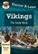 KS2 Discover & Learn: History - Vikings Study Book, Year 5 & 6 - фото 11897
