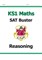 KS1 Maths SAT Buster: Reasoning (for the 2019 tests) - фото 11910