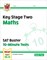 KS2 Maths SAT Buster 10-Minute Tests: Maths - Book 2 (for the 2019 tests) 9781782944805 - фото 11920