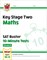 KS2 Maths Targeted SAT Buster 10-Minute Tests  - Advanced (for the 2019 tests) 9781782946816 - фото 11932