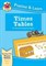 Curriculum Practise & Learn: Times Tables for Ages 5-7 - фото 11964
