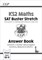 KS2 Maths SAT Buster Stretch: Answer Book (for the 2019 tests) 9781782948599 - фото 11977