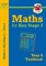 KS2 Maths Textbook - Year 6 9781782947998 - фото 12000