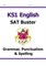 KS1 English SAT Buster: Grammar, Punctuation & Spelling (for the 2019 tests) - фото 12056