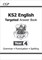 KS2 English Answers for Targeted Question Books: Grammar, Punctuation and Spelling - Year 4 9781782941514 - фото 12060