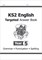 KS2 English Answers for Targeted Question Books: Grammar, Punctuation and Spelling - Year 5 9781782941521 - фото 12061