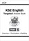 KS2 English Answers for Targeted Question Books: Grammar, Punctuation and Spelling - Year 6 9781782941538 - фото 12062